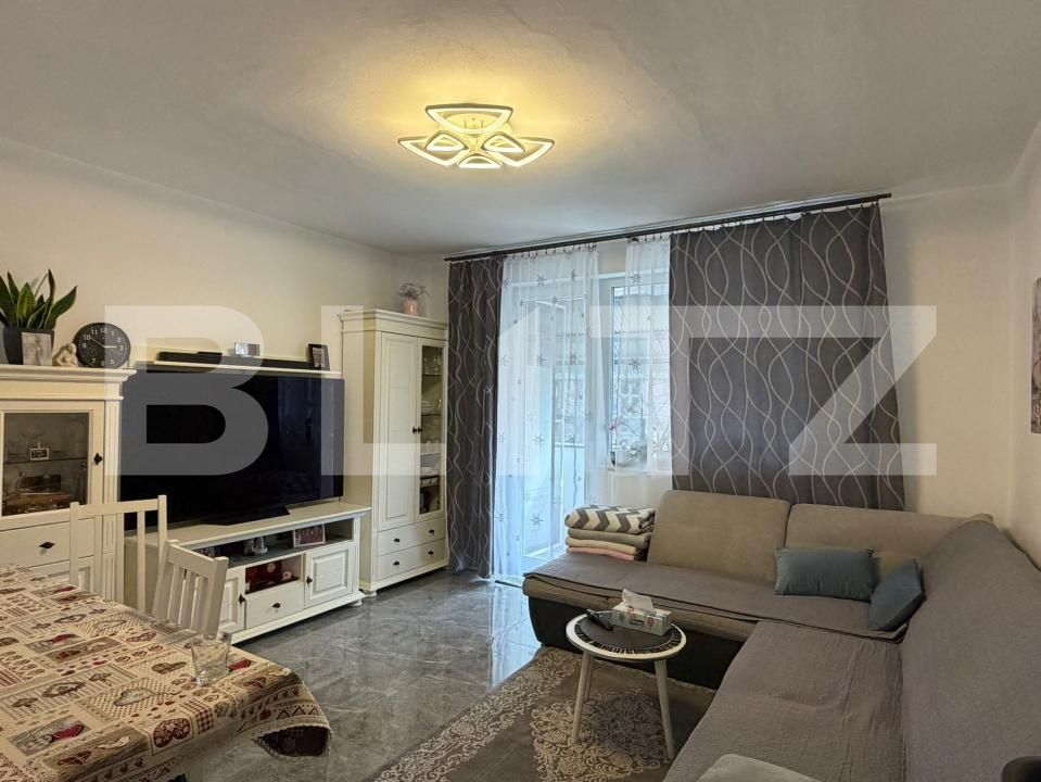 Apartament de vânzare 3 camere Gheorgheni - 191275AV | BLITZ Cluj-Napoca | Poza2