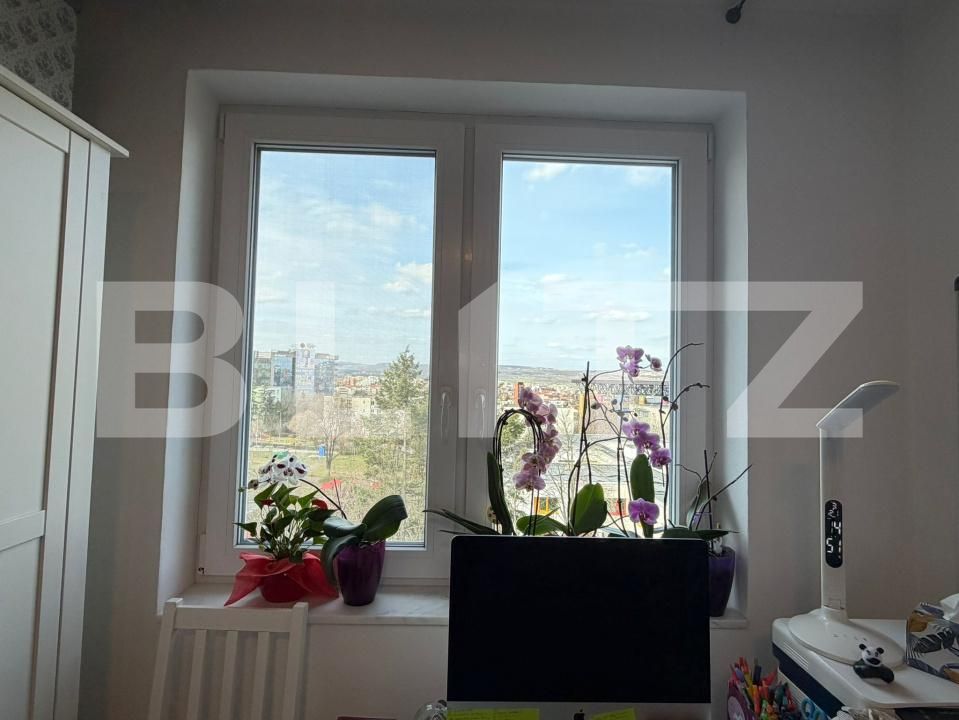 Apartament de vânzare 3 camere Gheorgheni - 191275AV | BLITZ Cluj-Napoca | Poza5
