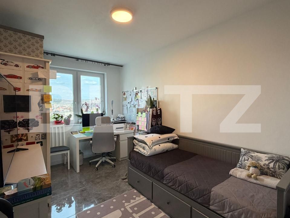 Apartament de vânzare 3 camere Gheorgheni - 191275AV | BLITZ Cluj-Napoca | Poza4