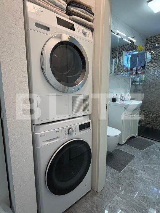 Apartament de vânzare 3 camere Gheorgheni - 191275AV | BLITZ Cluj-Napoca | Poza8