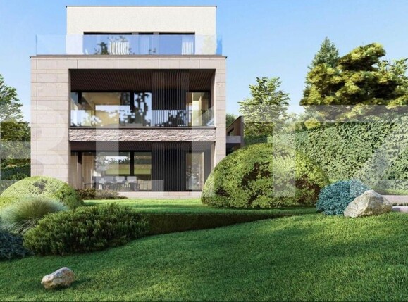 Casa de vânzare 5 camere Apahida - 191277CV | BLITZ Cluj-Napoca | Poza1