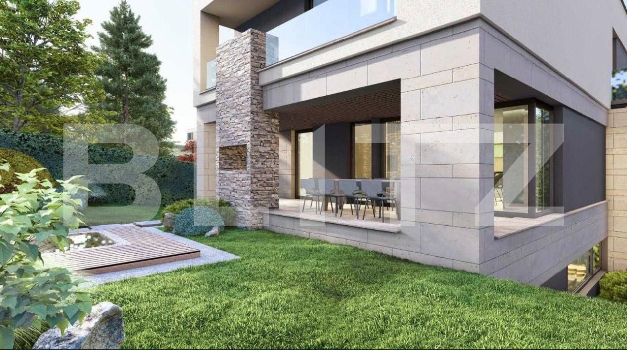 Casa de vânzare 5 camere Apahida - 191277CV | BLITZ Cluj-Napoca | Poza3