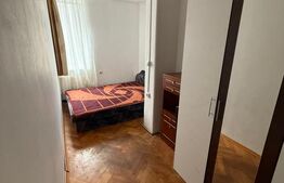 Apartament 3 camere la casă, curte – Zona str. Somesului