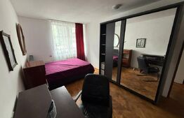 Apartament 3 camere la casă, curte – Zona str. Somesului