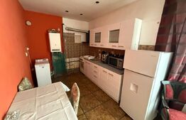 Apartament 3 camere la casă, curte – Zona str. Somesului