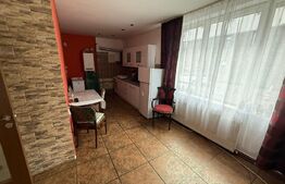Apartament 3 camere la casă, curte – Zona str. Somesului