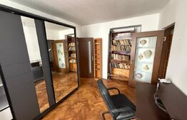 Apartament 3 camere la casă, curte – Zona str. Somesului