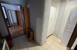 Apartament 3 camere la casă, curte – Zona str. Somesului