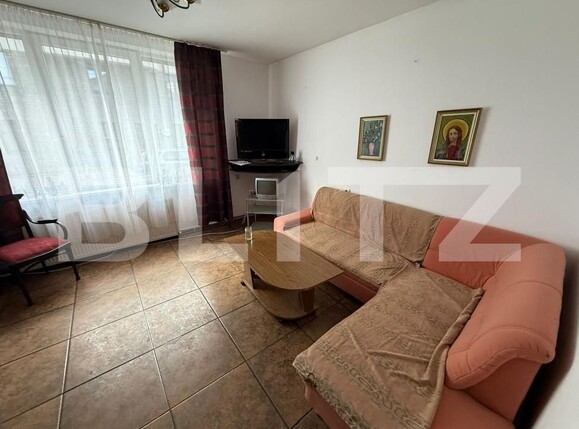 Apartament de închiriat 3 camere Central - 191279AI | BLITZ Cluj-Napoca | Poza1