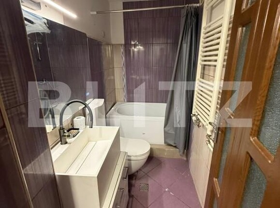 Apartament de închiriat 3 camere Central - 191279AI | BLITZ Cluj-Napoca | Poza4
