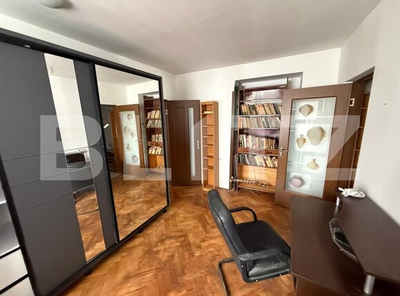 Apartament de închiriat 3 camere Central - 191279AI | BLITZ Cluj-Napoca | Poza6