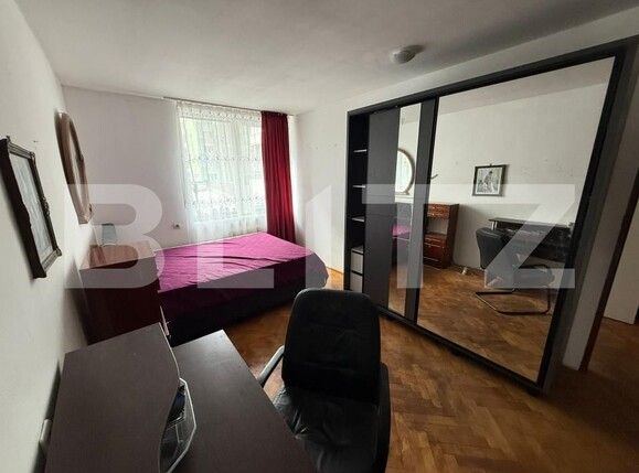 Apartament de închiriat 3 camere Central - 191279AI | BLITZ Cluj-Napoca | Poza5