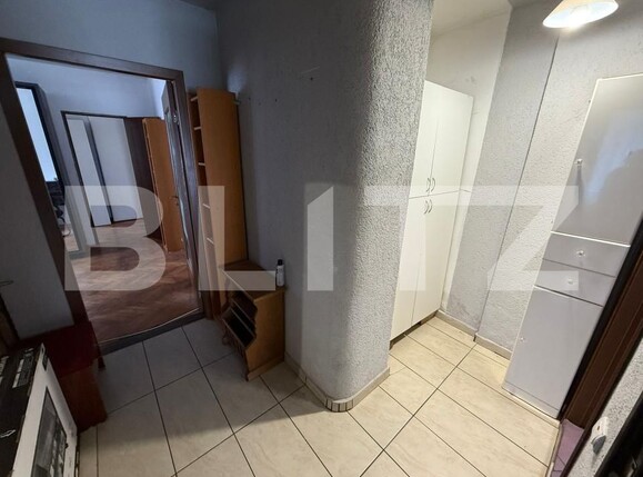Apartament de închiriat 3 camere Central - 191279AI | BLITZ Cluj-Napoca | Poza10