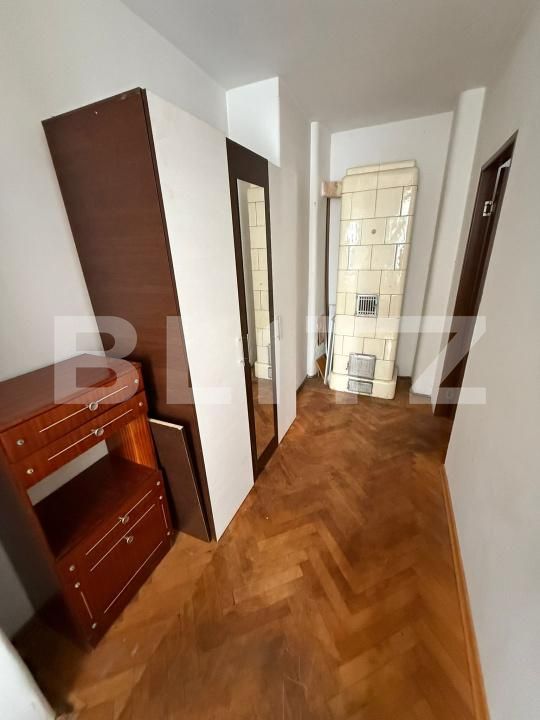 Apartament de închiriat 3 camere Central - 191279AI | BLITZ Cluj-Napoca | Poza9