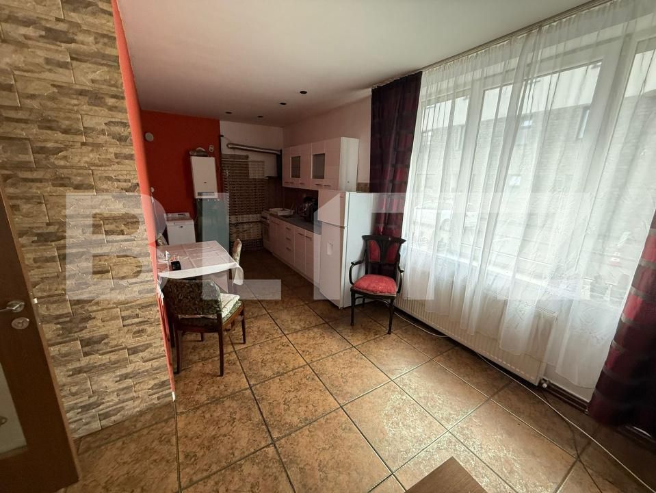 Apartament de închiriat 3 camere Central - 191279AI | BLITZ Cluj-Napoca | Poza3