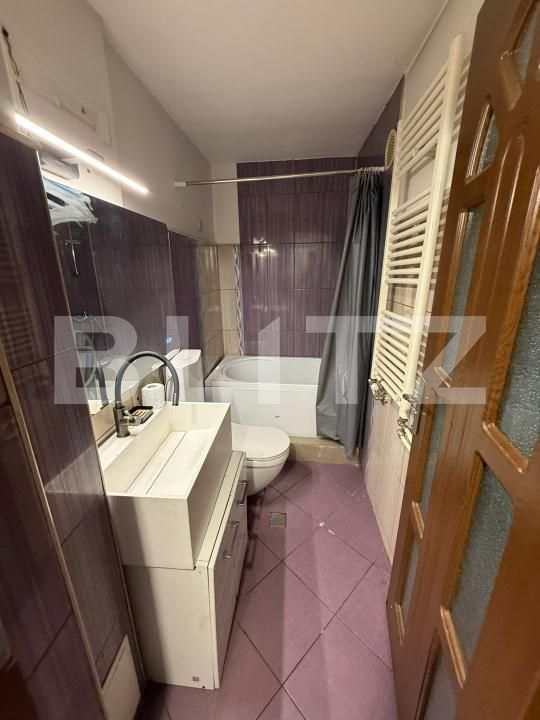 Apartament de închiriat 3 camere Central - 191279AI | BLITZ Cluj-Napoca | Poza4
