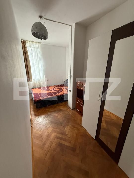 Apartament de închiriat 3 camere Central - 191279AI | BLITZ Cluj-Napoca | Poza8