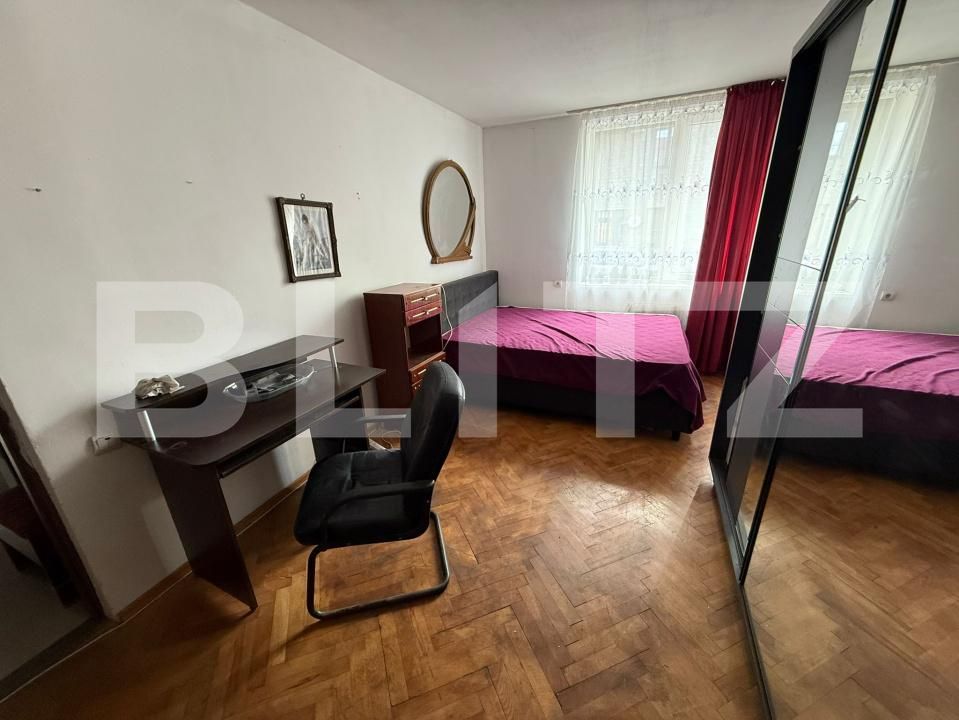 Apartament de închiriat 3 camere Central - 191279AI | BLITZ Cluj-Napoca | Poza7