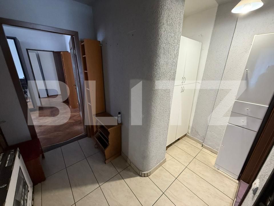 Apartament de închiriat 3 camere Central - 191279AI | BLITZ Cluj-Napoca | Poza10