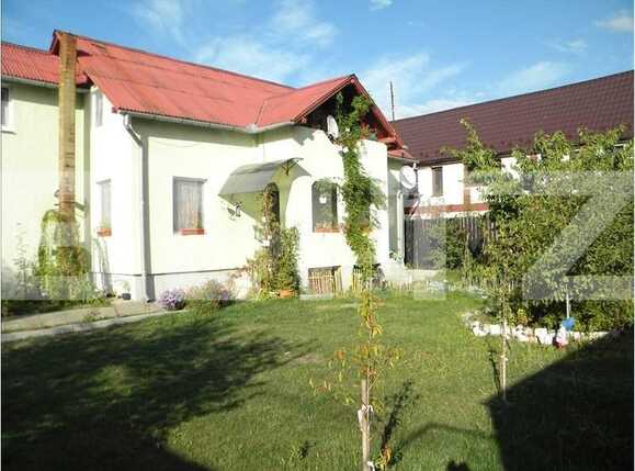 Casa de vânzare 5 camere Floreşti - 19128CV | BLITZ Cluj-Napoca | Poza1