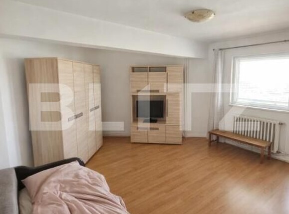 Garsonieră de vânzare Marasti - 191280AV | BLITZ Cluj-Napoca | Poza1