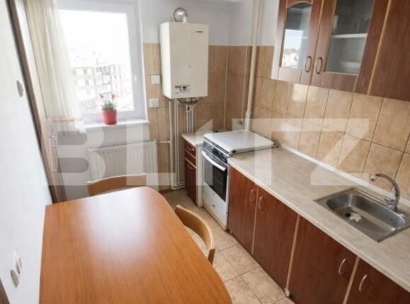 Garsonieră de vânzare Marasti - 191280AV | BLITZ Cluj-Napoca | Poza2