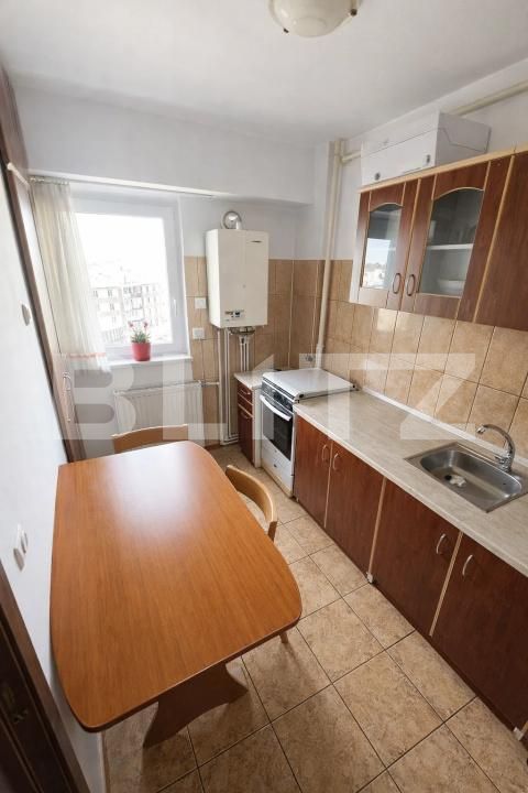 Garsonieră de vânzare Marasti - 191280AV | BLITZ Cluj-Napoca | Poza2