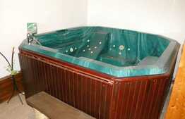 Casa in stil medieval! Ideala pensiune! 350 mp utili 2100 mp teren!