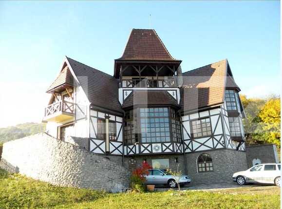 Casa de vânzare 6 camere Floreşti - 19129CV | BLITZ Cluj-Napoca | Poza1