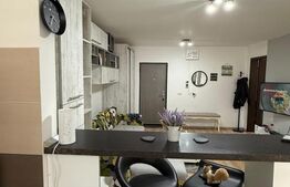 Apartament modern 2 camere, etaj intermediar, lift, parcare si boxa