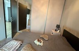 Apartament modern 2 camere, etaj intermediar, lift, parcare si boxa