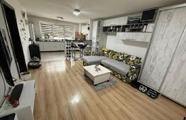 Apartament modern 2 camere, etaj intermediar, lift, parcare si boxa