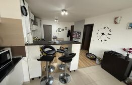 Apartament modern 2 camere, etaj intermediar, lift, parcare si boxa