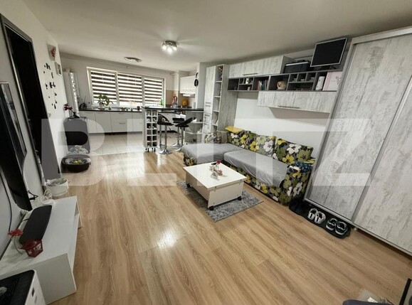 Apartament de vânzare 2 camere Central - 191292AV | BLITZ Brașov | Poza3