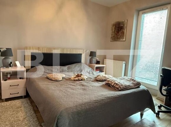 Apartament de vânzare 2 camere Central - 191292AV | BLITZ Brașov | Poza1