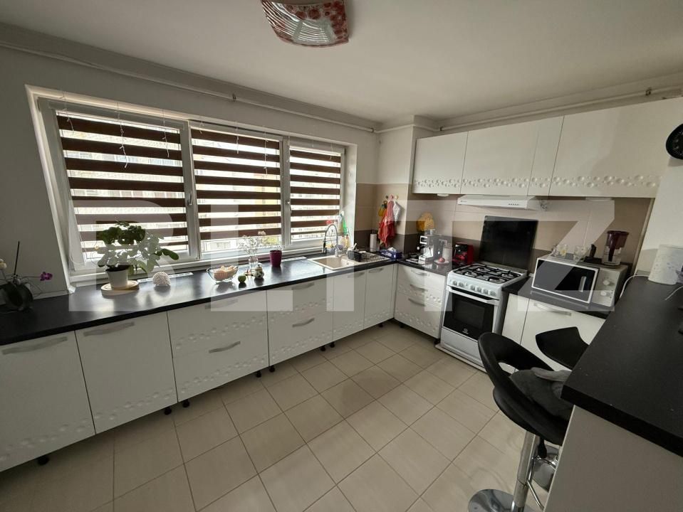 Apartament de vânzare 2 camere Central - 191292AV | BLITZ Brașov | Poza6