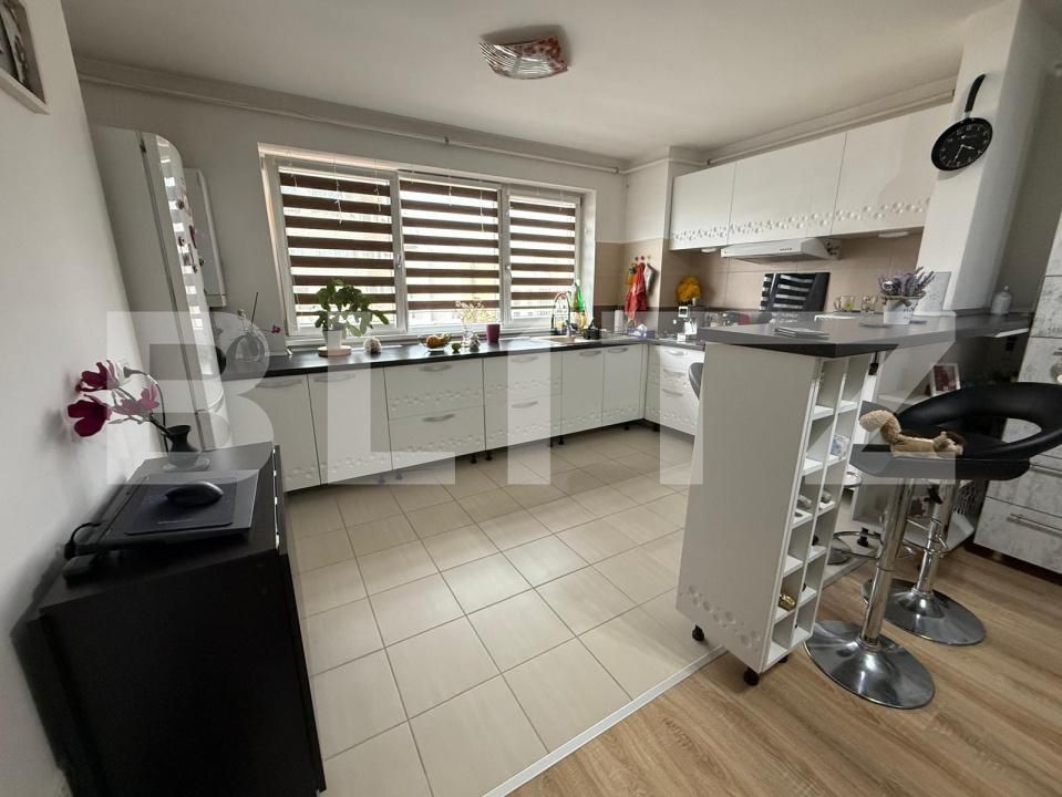 Apartament de vânzare 2 camere Central - 191292AV | BLITZ Brașov | Poza4