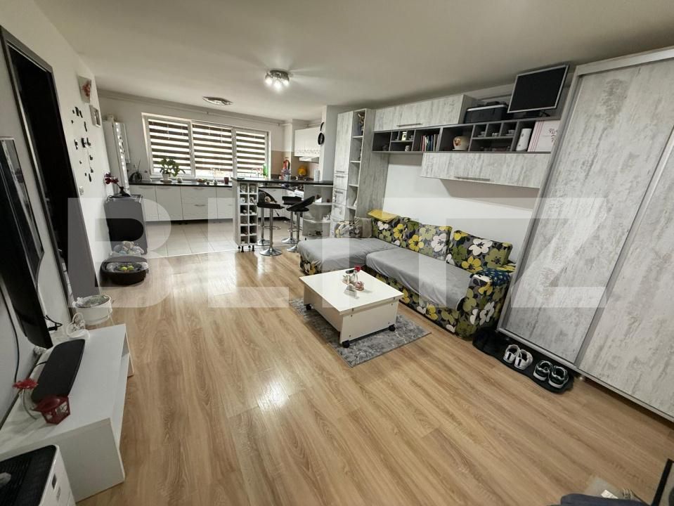 Apartament de vânzare 2 camere Central - 191292AV | BLITZ Brașov | Poza3