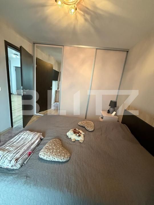 Apartament de vânzare 2 camere Central - 191292AV | BLITZ Brașov | Poza2