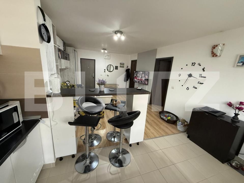 Apartament de vânzare 2 camere Central - 191292AV | BLITZ Brașov | Poza7