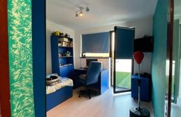 Casa individuala, 150mp utili, 350mp teren, panorama, Salicea