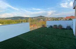 Casa individuala, 150mp utili, 350mp teren, panorama, Salicea