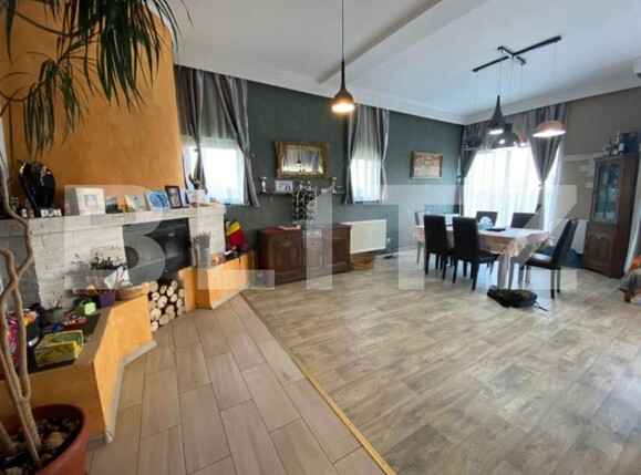 Casa de vânzare 4 camere Salicea - 191296CV | BLITZ Cluj-Napoca | Poza4