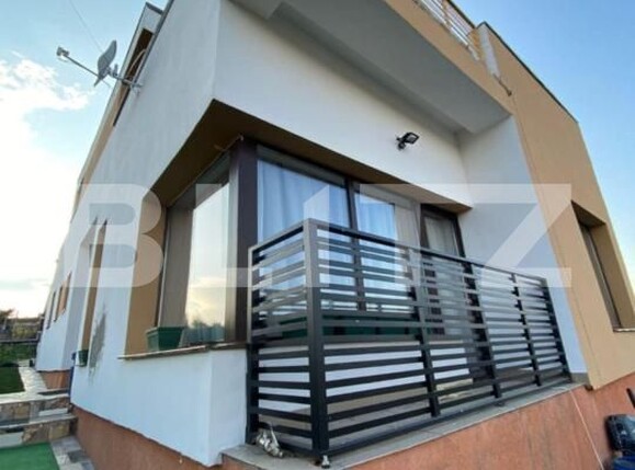 Casa de vânzare 4 camere Salicea - 191296CV | BLITZ Cluj-Napoca | Poza1