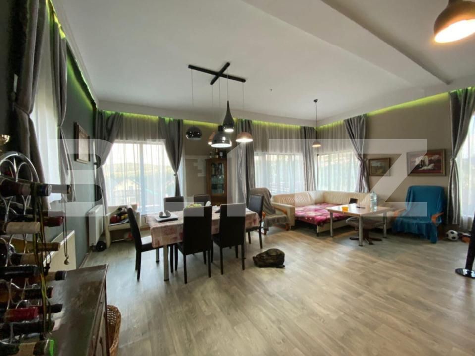 Casa de vânzare 4 camere Salicea - 191296CV | BLITZ Cluj-Napoca | Poza2