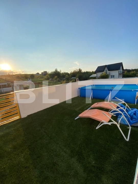 Casa de vânzare 4 camere Salicea - 191296CV | BLITZ Cluj-Napoca | Poza8