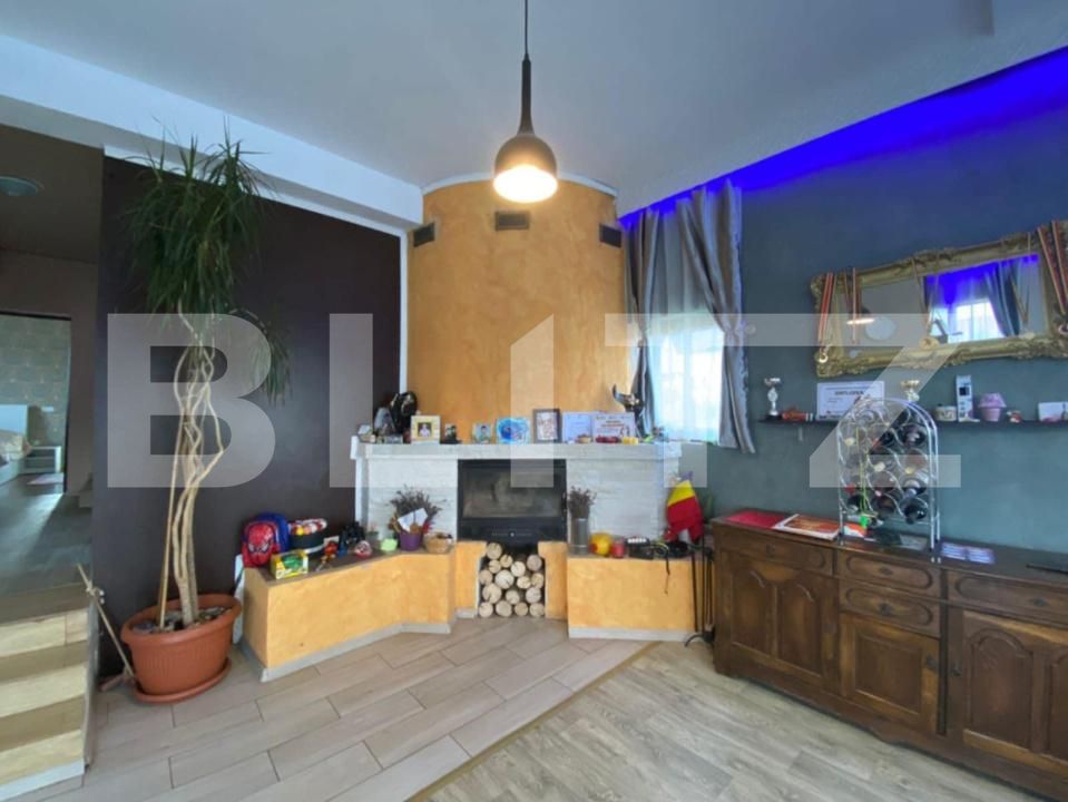 Casa de vânzare 4 camere Salicea - 191296CV | BLITZ Cluj-Napoca | Poza13
