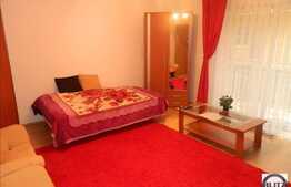 De vanzare 1 camera, zona sensului giratoriu, 39 mp utili, COMISION 0%