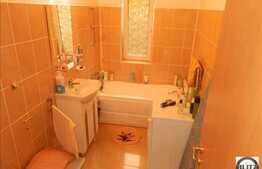 De vanzare 1 camera, zona sensului giratoriu, 39 mp utili, COMISION 0%