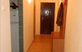 De vanzare 1 camera, zona sensului giratoriu, 39 mp utili, COMISION 0%